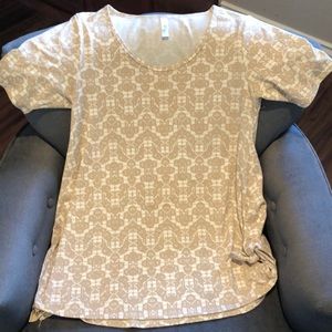 Lularoe Perfect T. Size S.